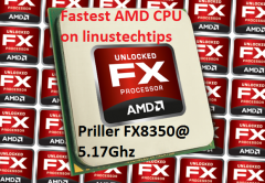 Amd Fx processor