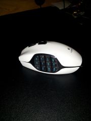 my gaming mouse