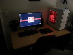 PC 2013 Build & Setup
