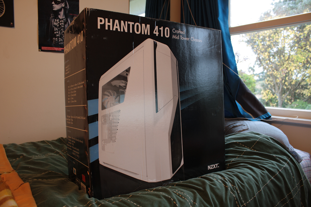 Phantom 410