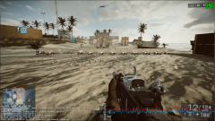 Bf4 streaming Working