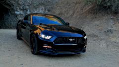 2015 Ford Mustang Coupe muscle 1920x1080