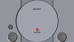 Sony PlayStation Game Systems 1920x1080