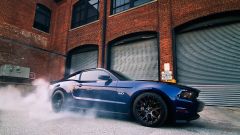 cars ford muscle mustang burnout 1920x1080 15586