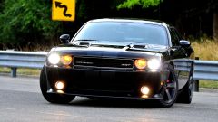 dodge challenger srt8 sergio marchionne tuning muscle cars 1920x1080
