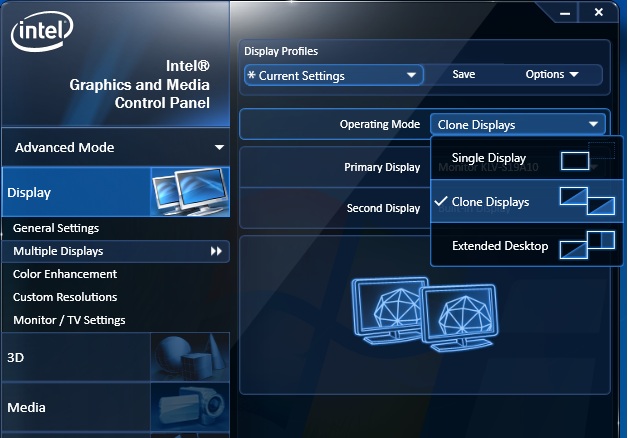 Current setting. Intel Graphics display. Intel Graphics Driver. Дисплей драйвер Интел. Intel Graphics 3009.