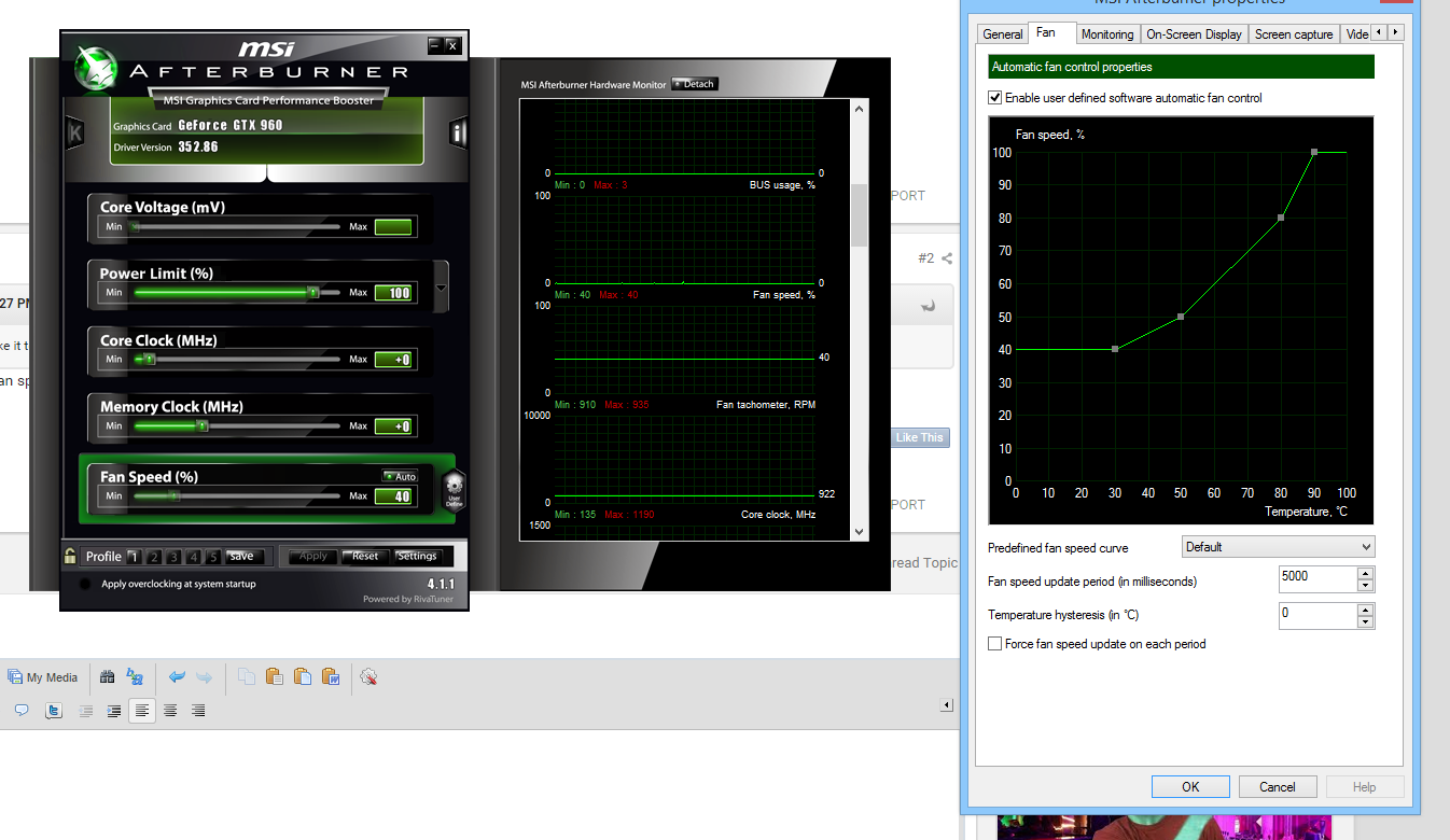 MSI Afterburner GTX 960. MSI Afterburner мониторинг. MSI GEFORCE GTX 980 Afterburner. Fan Speed MSI Afterburner.