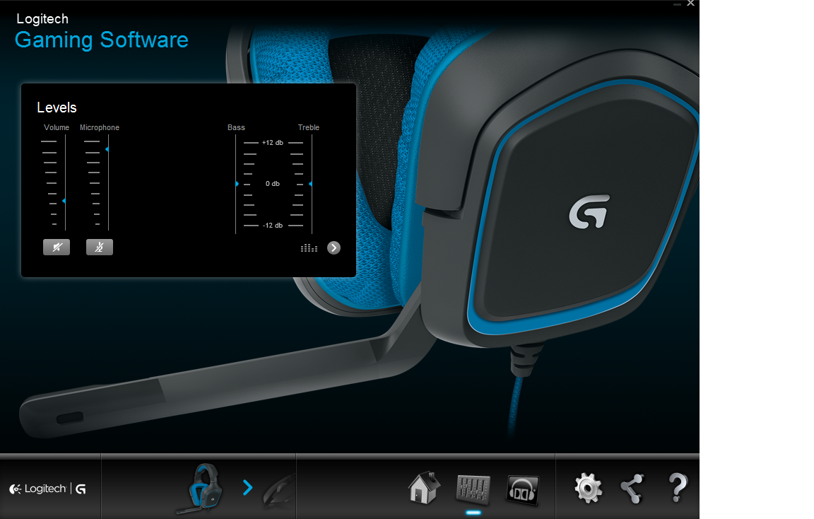 Logitech g435 мигает синим. Логитеч наушники g430. Logitech g435. Logitech g333 software. Приложение для наушников Logitech g435.