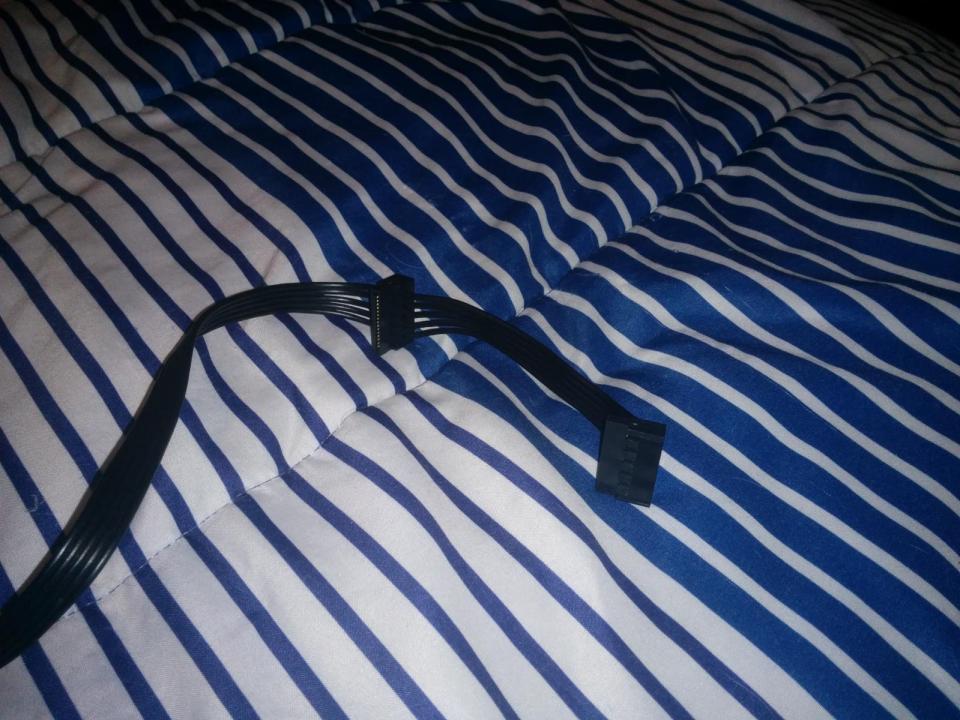 Build Log Wally, The PC case from a monitor's backlighting. Sponsored