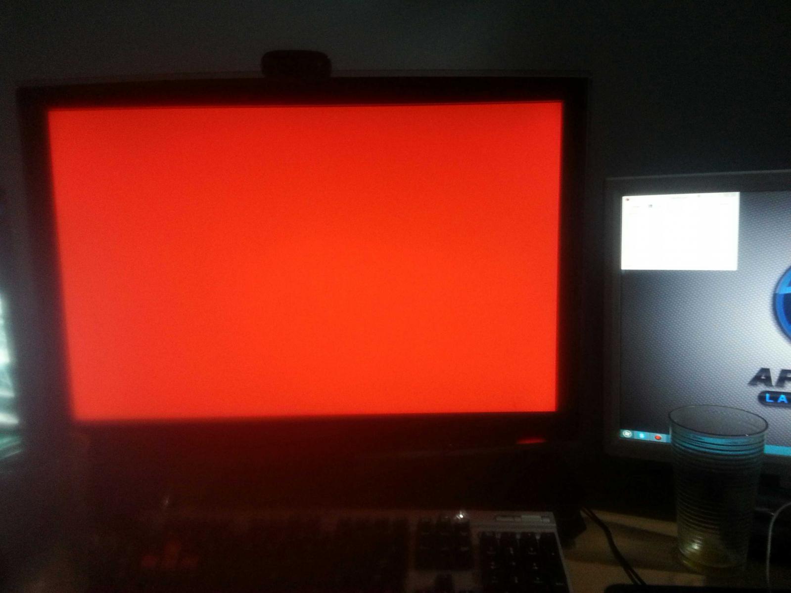 Diskutere skole Dem Red Screen of Death in AC4? - PC Gaming - Linus Tech Tips