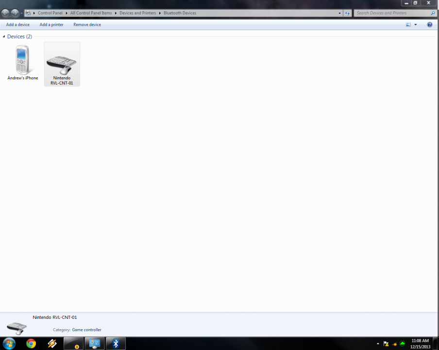 Wiimote not Staying on when detected by PC Troubleshooting Linus Tech Tips