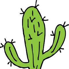 Jerry Cactus