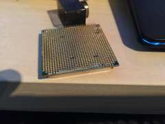 brothers old cpu