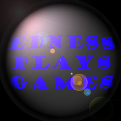 EdnessPlays