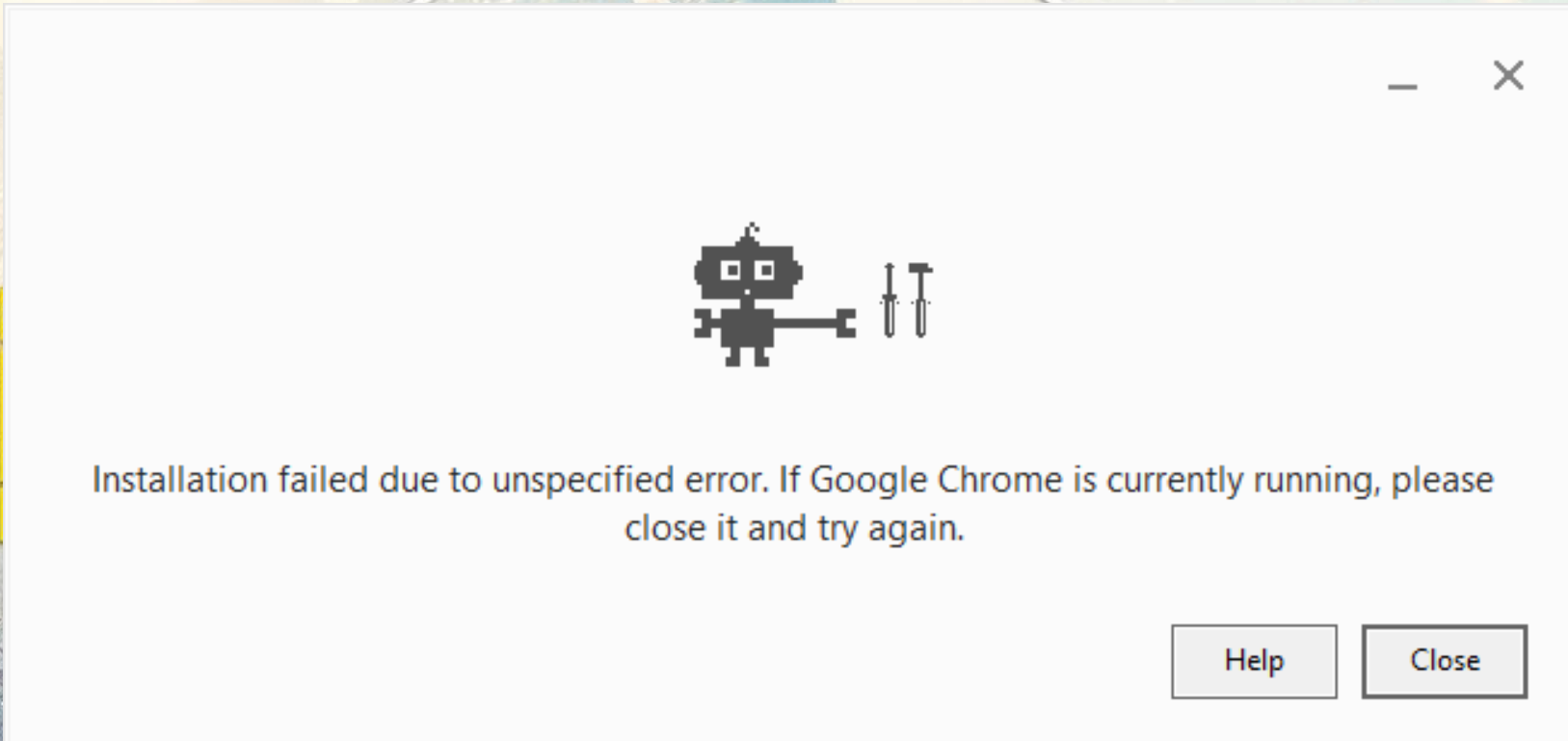 Error гугл хром. Ошибка Google Chrome. Google Chrome hata. Ошибка хром скачивания. Please install the latest version