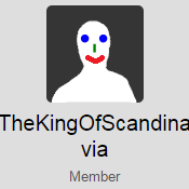 TheKingOfScandinavia