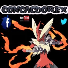 ConcadorEX