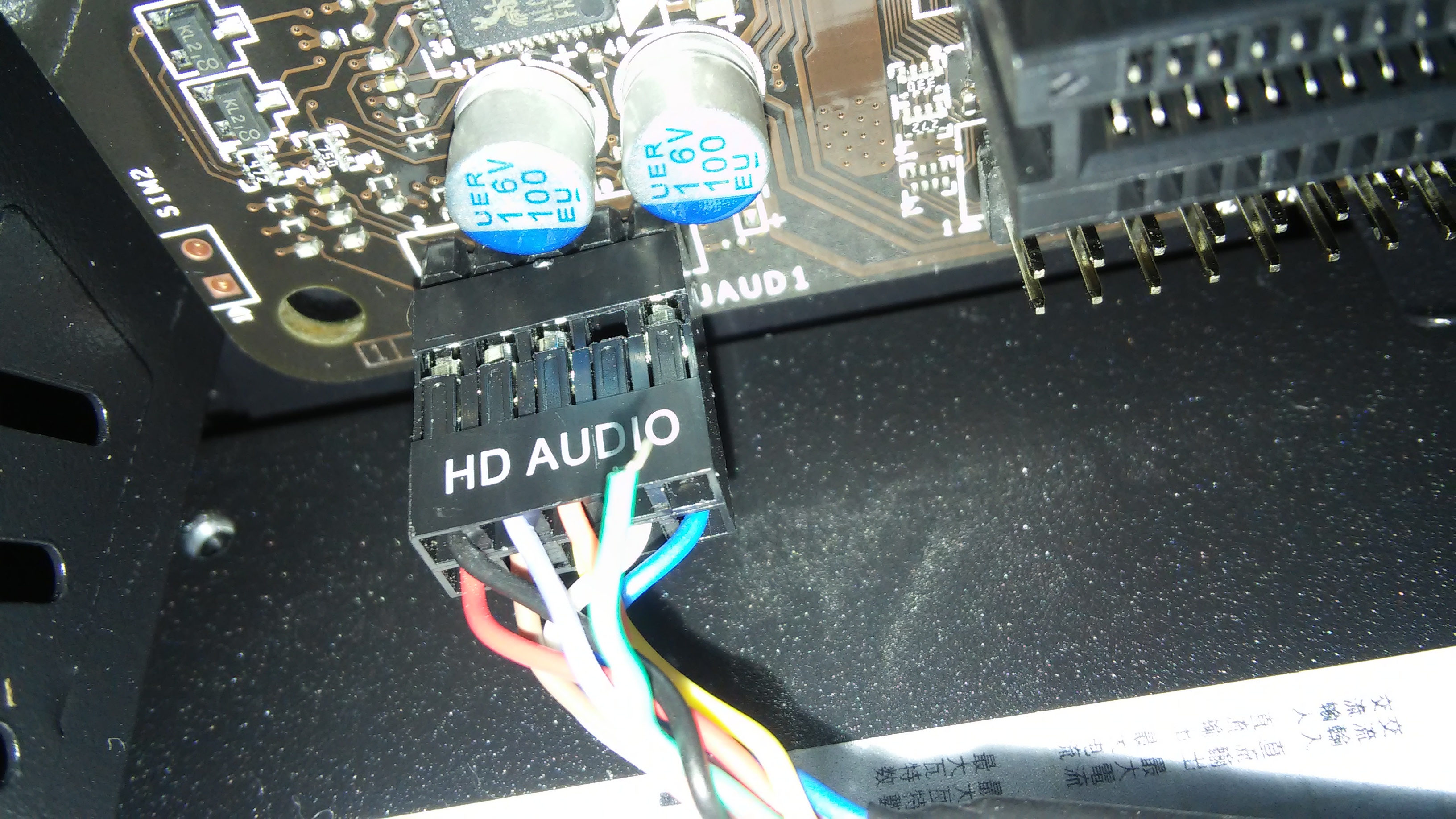 Asus не работает usb. Разъем Audio ac97. Ac97 разъем передней панели.