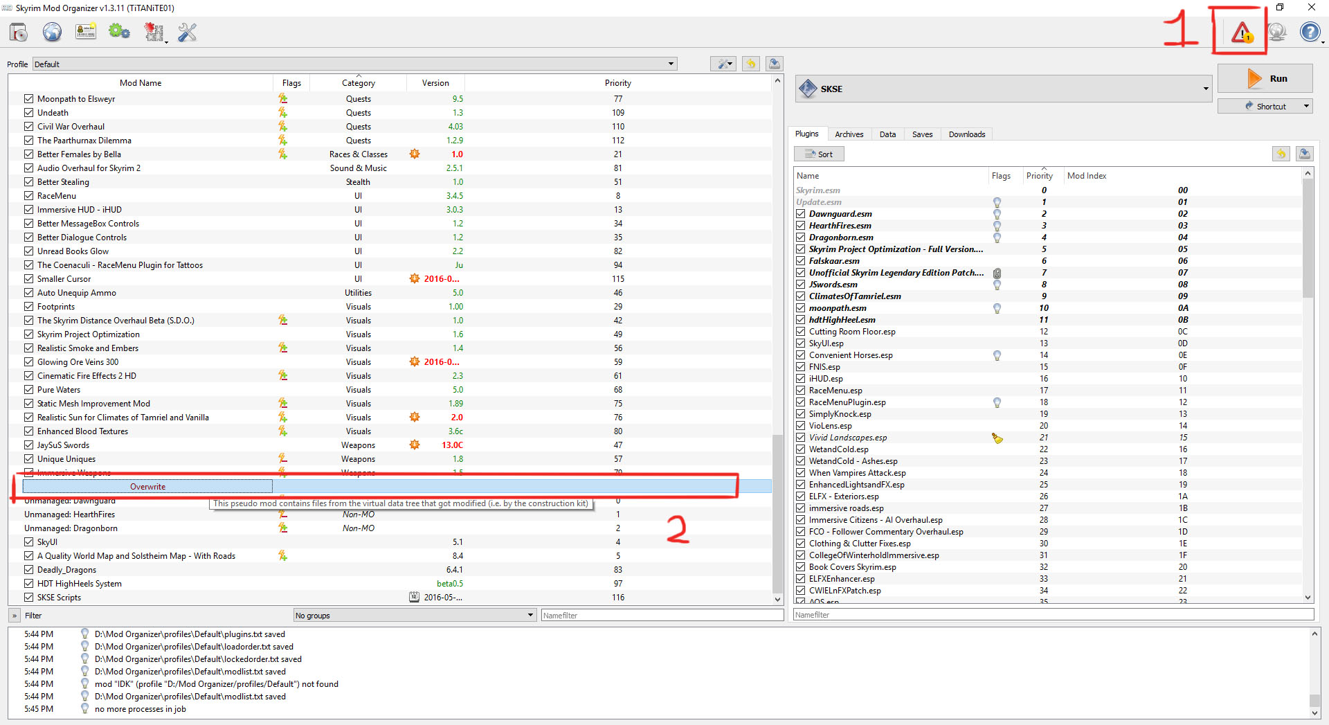 Mod org. Флаги Mod Organizer. Мод органайзер папка overwrite. Mod Organizer Airlink Oculus shortcut. Skyrim Mod Organizer address Library for SKSE Plugins.