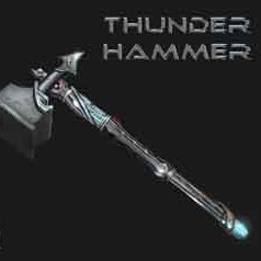 Thunderhammer