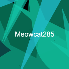 Meowcat285