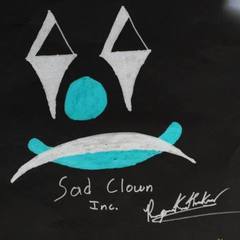 Sad Clown Inc