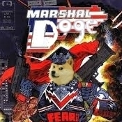 Marshal Doge