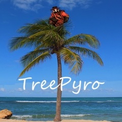 TreePyro