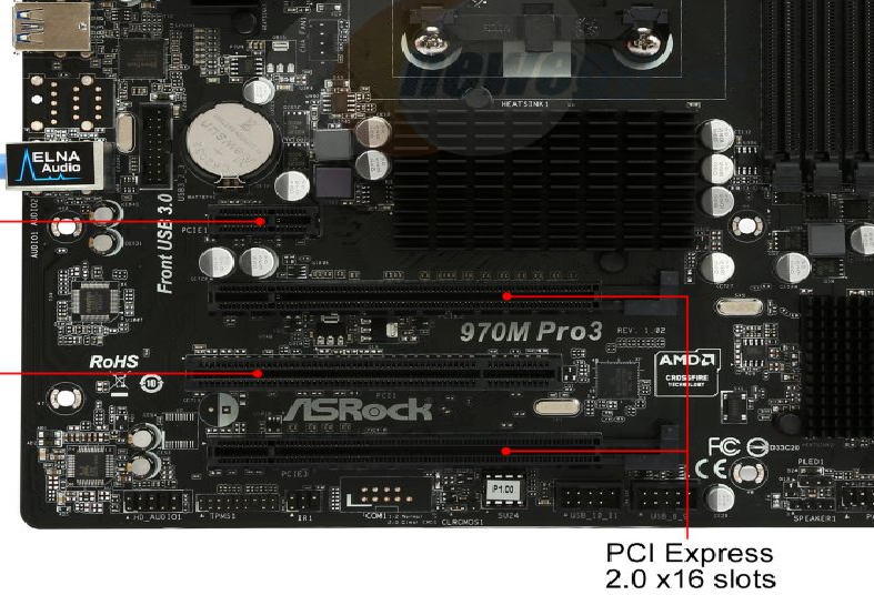 Bevidst lække Mystisk AM3+ mATX Motherboard for dual GPU? - CPUs, Motherboards, and Memory -  Linus Tech Tips