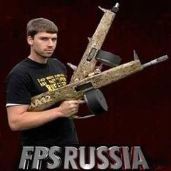 FPS-Russia