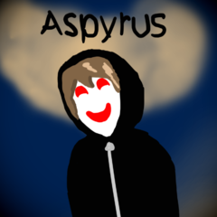 Aspyrus