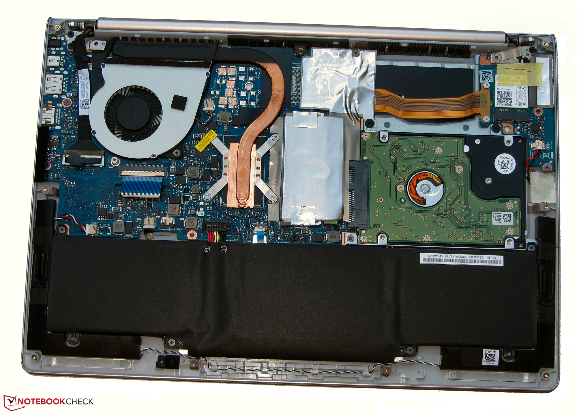 en million sej Bloom What ssd do I use to upgrade storage in my asus Zenbook? - Laptops and  Pre-Built Systems - Linus Tech Tips
