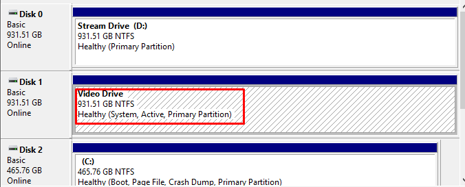 Как исправить диск raw. How to Fix Disk 0 not showing.