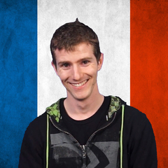 LinusFrenchFan