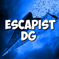 EscapistDG