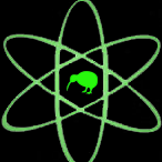 antimatter kiwi
