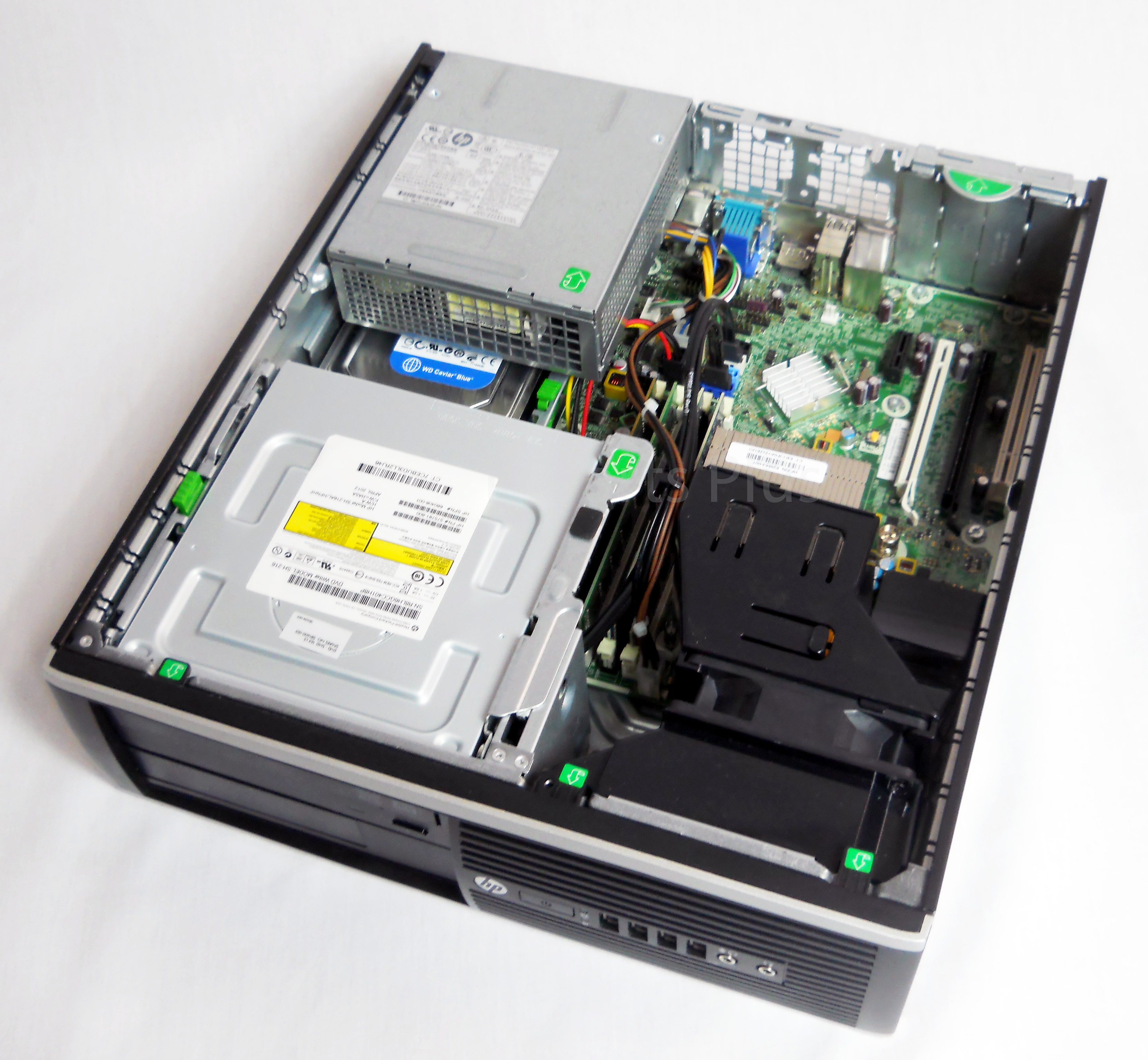 Hdd 8000