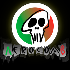 Afrocomb