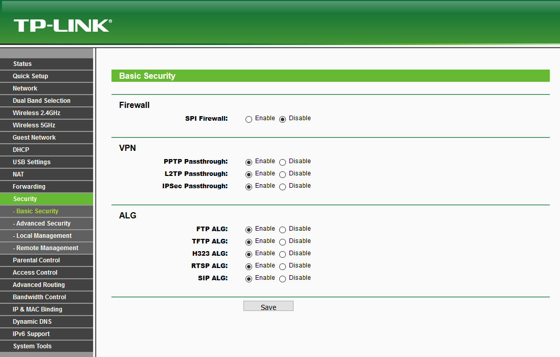 Igmp tp link. Firewall на tp link. tp link quick setup. фото платы роутера tp link ac1750. межсетевой экран spi.