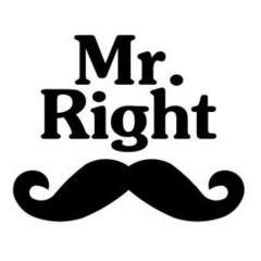 _Mr Right