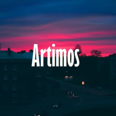 King Artimos