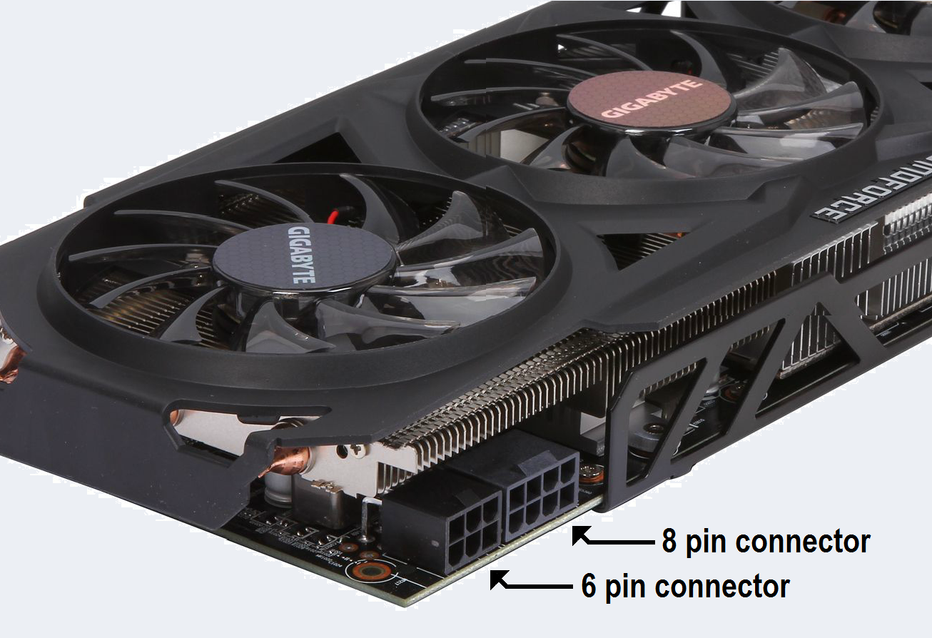 A d3d11 compatible gpu