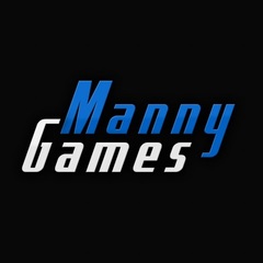 MannyGames