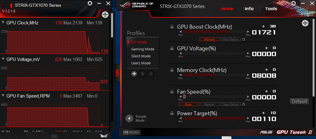 EVGA 1070 FTW or ASUS STRIX ? - Graphics Cards - Linus Tech Tips