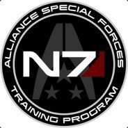 N7 Special Ops