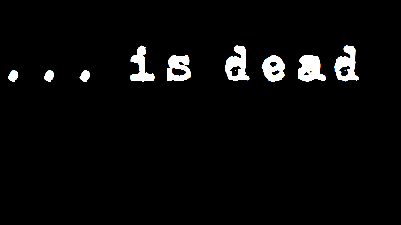 I m death перевод. Dead надпись. Мертв надпись. Dead надпись на черном. Dead на черном фоне.