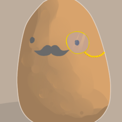 Potatomate