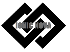 IonicNova