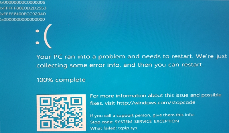 Windows sys. TCPIP.sys Windows 7. BSOD TCPIP.sys. Amdkmdag.sys синий экран Windows 10. Cpuz141_x64.sys Blue Screen.