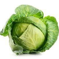Ineffable Cabbage